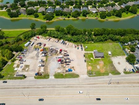 Office space for Sale at 16738 Alief Clodine Rd in Houston
