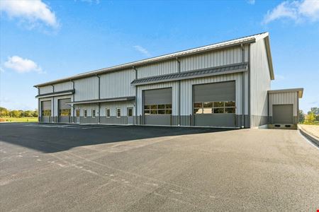 Industrial space for Rent at 115 Reedville Rd in Oxford