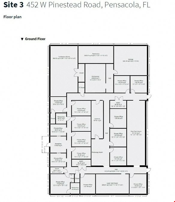 Sale-Leaseback Opportunity
