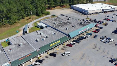 Retail space for Sale at 108 Northside Plaza in Newton