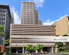 City Financial Tower