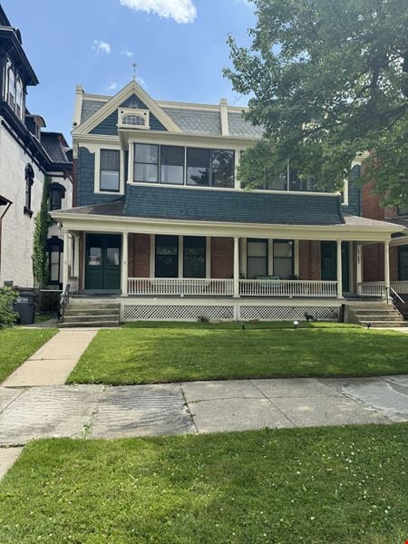 Multi-Family space for Sale at 1018 N Superior St in Toledo