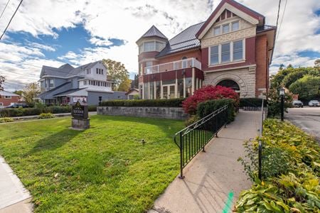 Multi-Family space for Sale at 241 9th Street West in Owen Sound