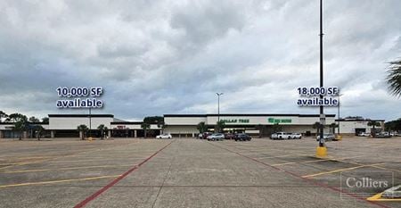 Retail space for Rent at 3208 & 3226 FM 528 Rd in Friendswood