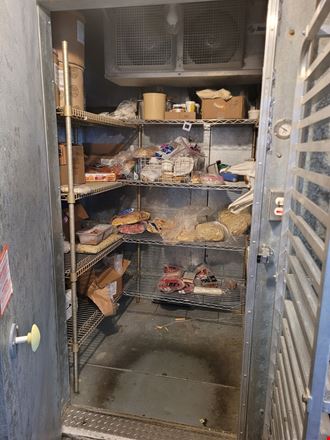 Commercial Kitchen For Lease