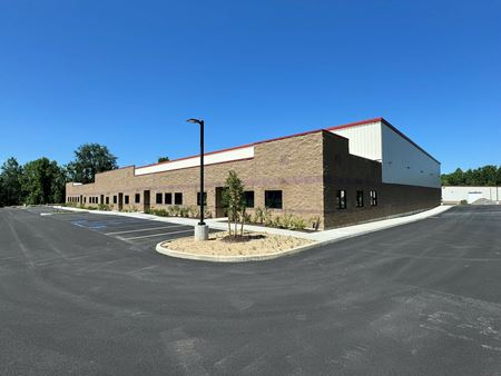 Industrial space for Rent at  Lear Jet Lane - New Construction - 3 Buildings in Latham