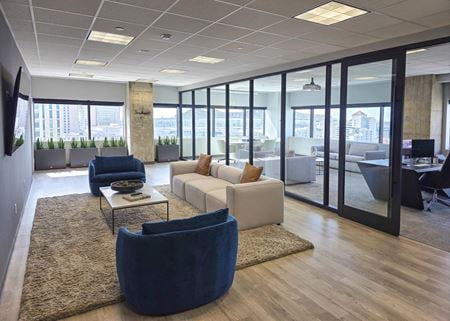 Office space for Rent at 400 Poydras Street in New Orleans