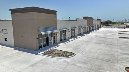 Photo of commercial space at 7001 Yorktown Blvd in Corpus Christi