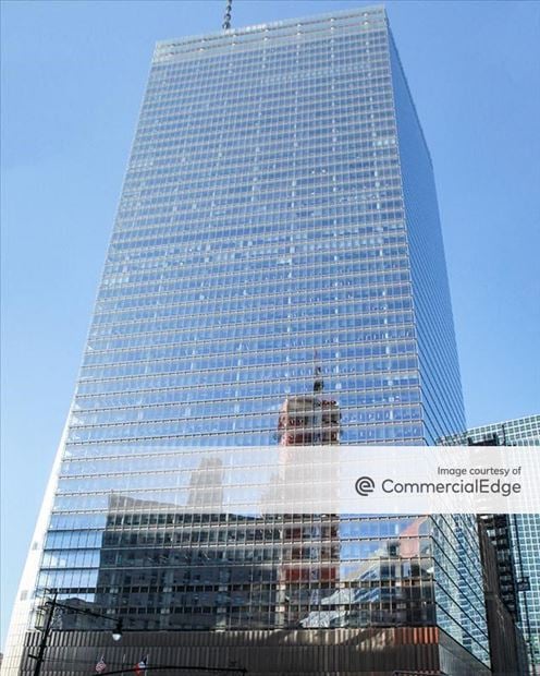 7 World Trade Center