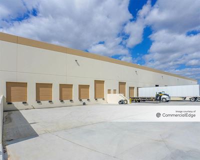 Remington Distribution Center