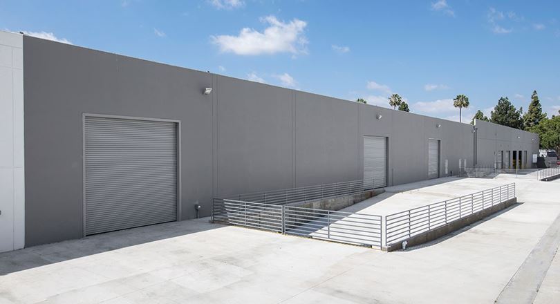 16121 Carmenita Road