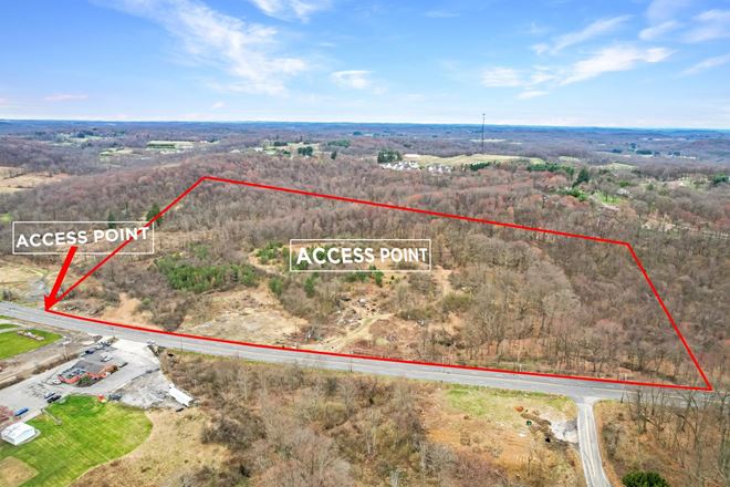 6162 William Flinn Hwy, Gibsonia, PA 15044