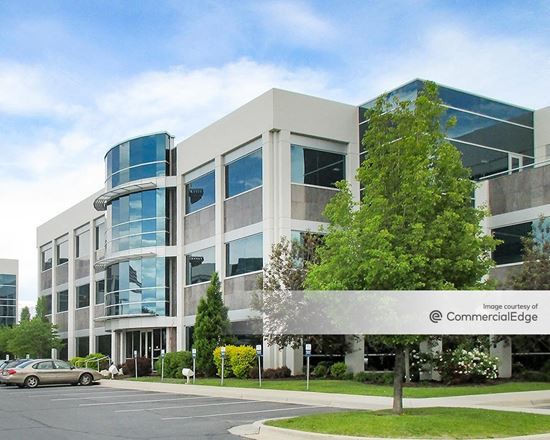 North Pointe Business Park D