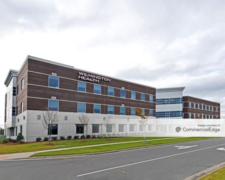 Office space for Rent at 1124 Gallery Park Blvd in Wilmington