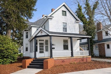Multi-Family space for Sale at 235 North Boulevard in Salisbury