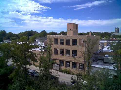 For Lease in Winnetka