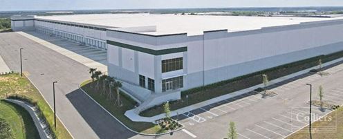 2550 American Way | 104,936± SF Bulk Distribution Facility