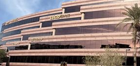 Lucid Private Offices - Scottsdale Old Town