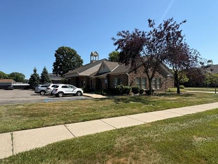 Office space for Rent at 33576 Harper Ave in Clinton Township