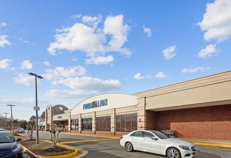 Retail space for Rent at 13530 Waterford Place in Midlothian