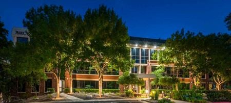 Office space for Rent at 7600 North Capital of Texas Hwy in Austin