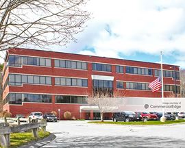 MetroWest Business Park - 116 Flanders Road
