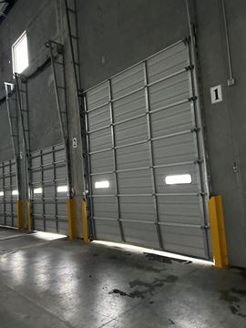 1539 - Houston Warehouse - Preferred Listing