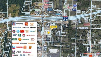 For Sale: Development Opportunity Outlot