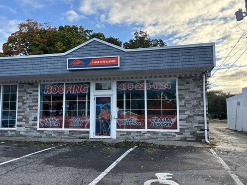 34 Waterbury Rd, Unit #5