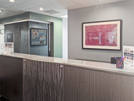 Regus - Salt Lake City - Sugarhouse Center