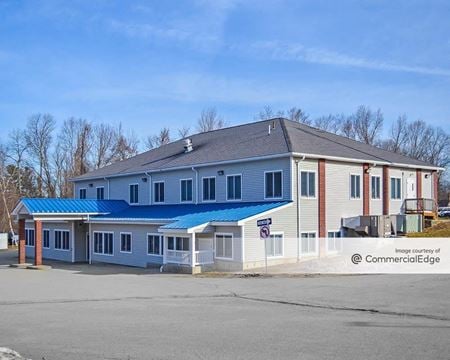 Photo of commercial space at 340 Thompson Road in Webster