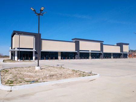 Commercial space for Rent at 7721 Farm to Market 1960 Bypass Rd W in Humble