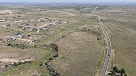 Bushland Rd. Legacy Ranch Road