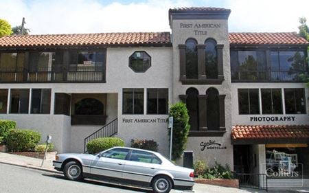 Retail space for Sale at 6232 La Salle Ave in Oakland