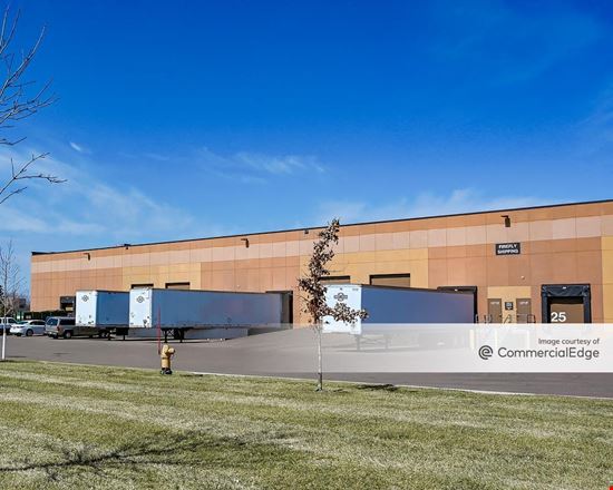 Red Fox Business Center