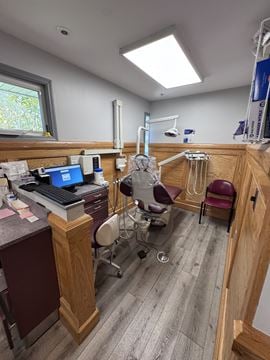 Investment Sale - Medical Office Building