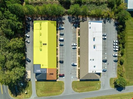 Photo of commercial space at 828A Airpax Rd in Cambridge