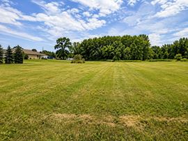 Vacant Commercial Land--All Utilities Present-- 24 Acres
