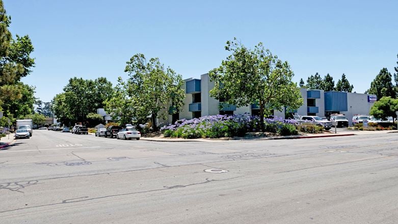 Industrial space for Rent at 183 Prado Rd in San Luis Obispo