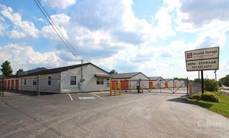 Photo of commercial space at 178 Jack Miller Blvd & 111 Collier Rd Clarksville in Clarksville