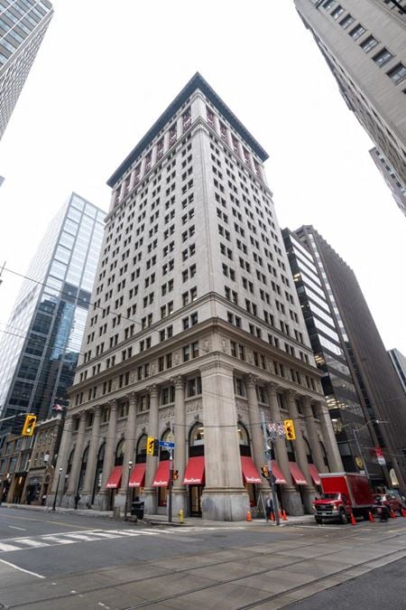 Other space for Rent at 8 King Street East in Toronto