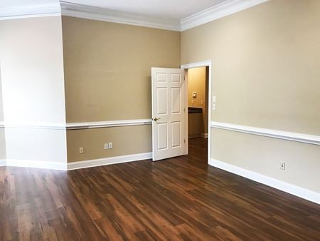 Photo of commercial space at 110 Howard Ln #1 in Fayetteville