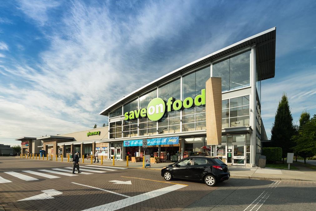 Marine Way Market Marine Way Market