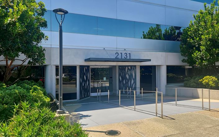 Regus - Carlsbad - Palomar Airport Road