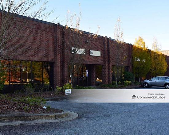 Kennesaw Ridge Business Park