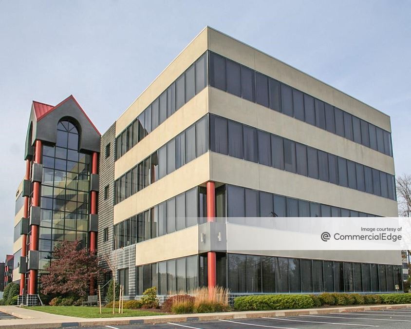 Executive Park West II