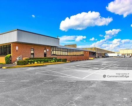 Photo of commercial space at 5233-5245 Commonwealth Avenue in Jacksonville