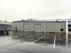 Warehouse/Distribution Space