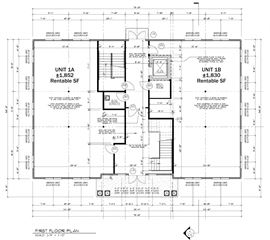 ±7,500 SF Office Building For Lease