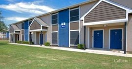 DFW Wymberly Portfolio – 420-Unit Stabilized Multifamily Investment Opportunity in Grand Prairie, TX
